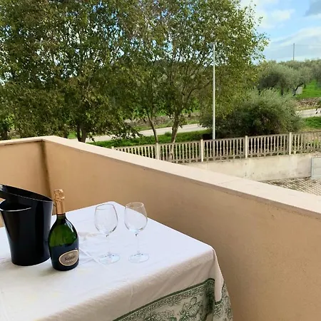 “veronica” Lägenhet Alghero